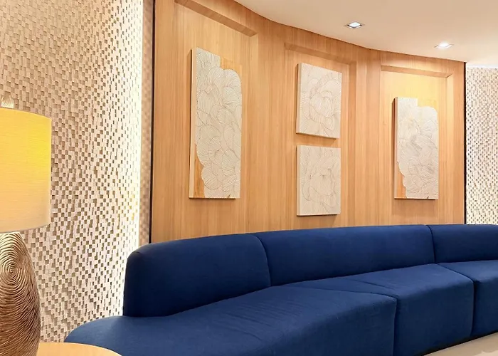 Shell Residences Moa By Jersey Apartamento